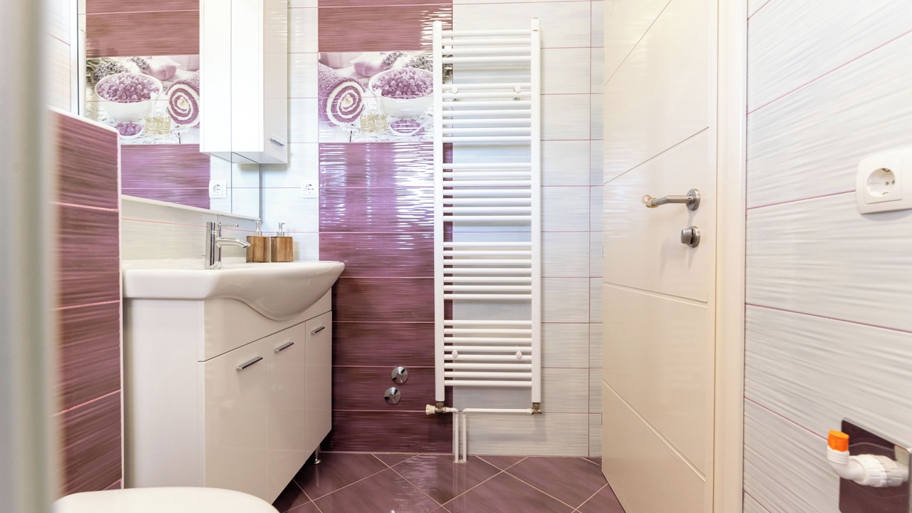 Photo of Bathroom in Trogir