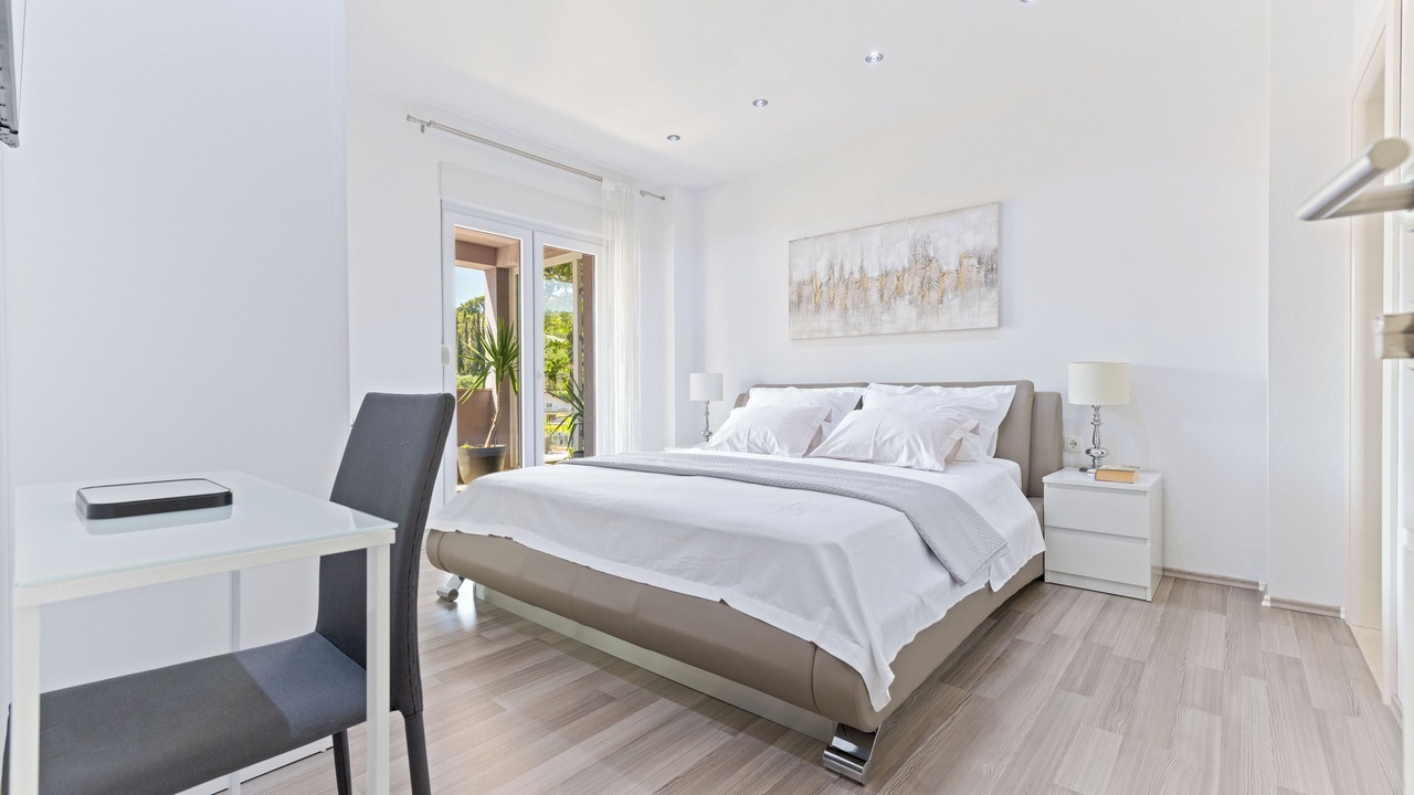 Photo of Bedroom in Trogir