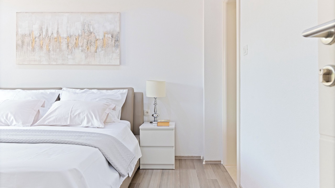 Photo of Bedroom in Trogir