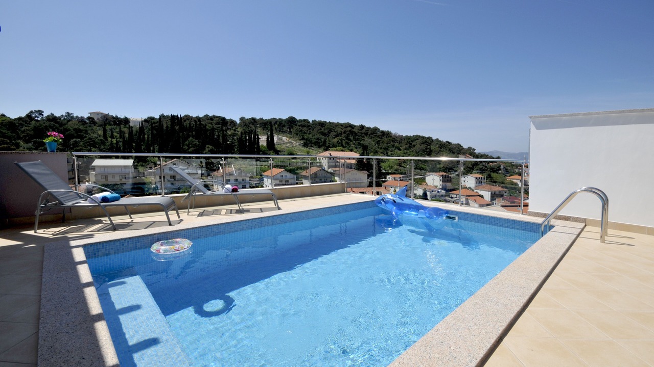 Photo of Outdoor in Trogir