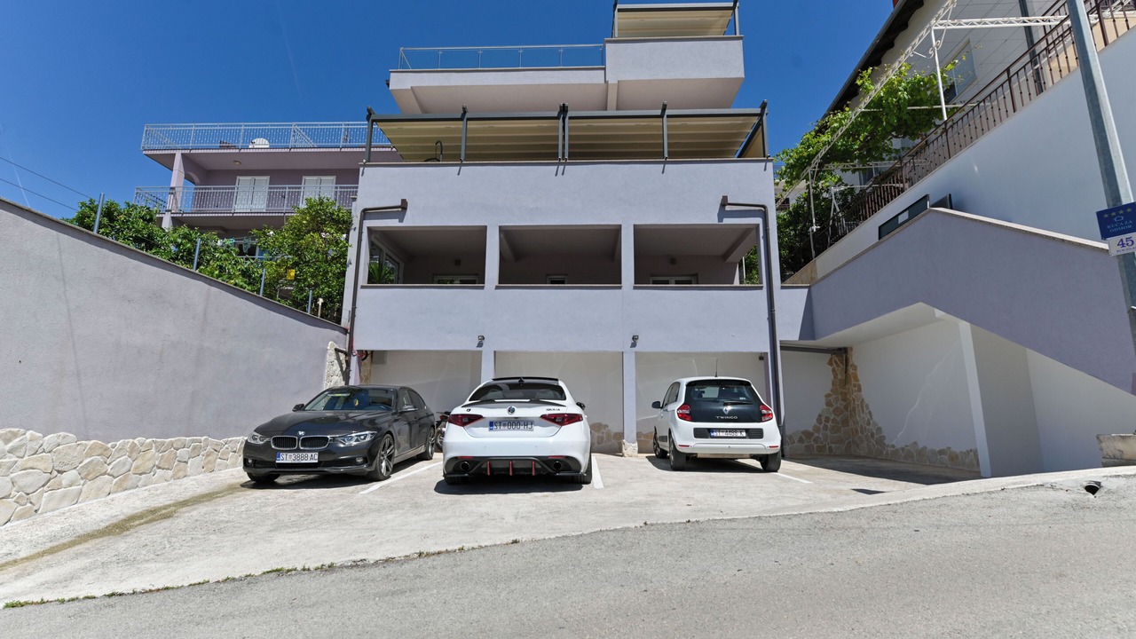 Photo of Outdoor in Trogir