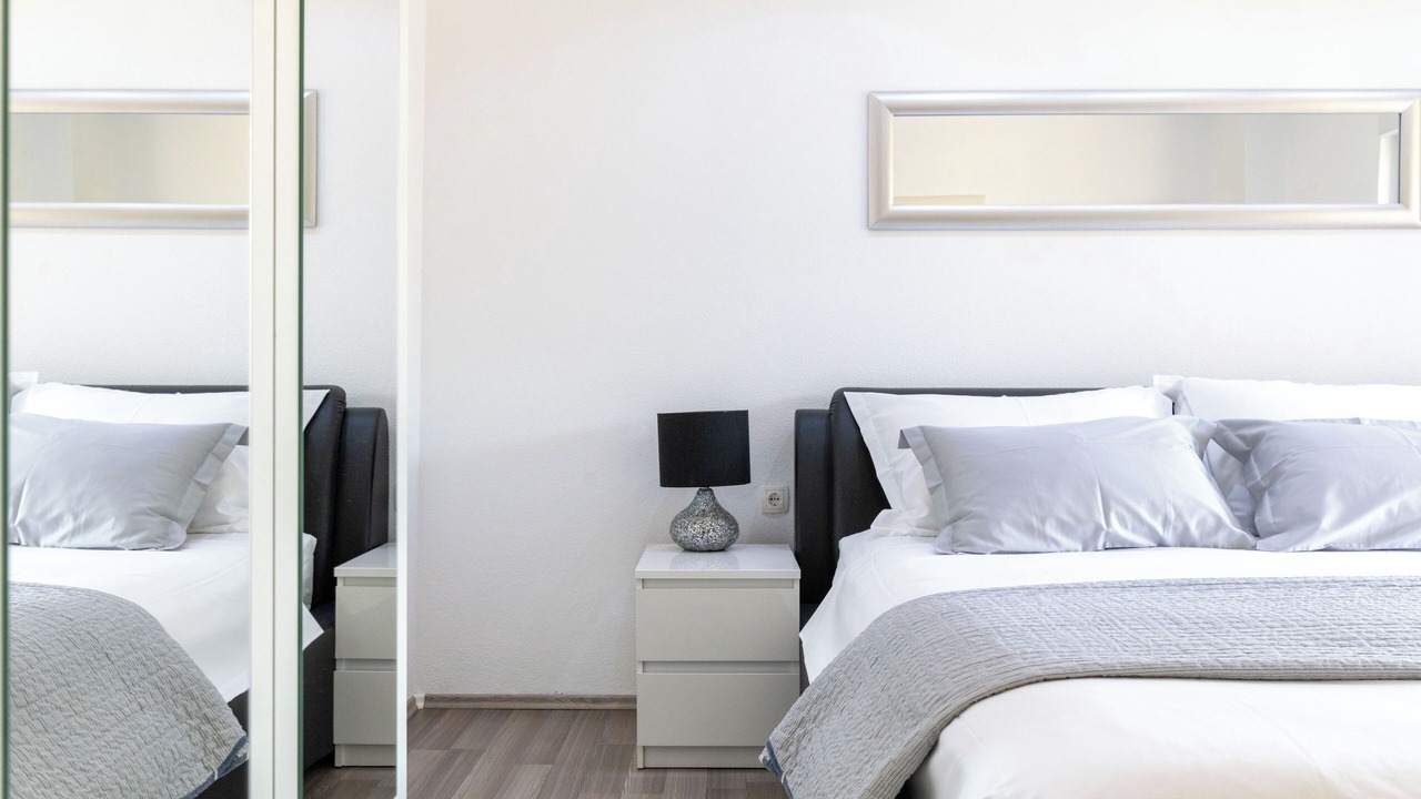 Photo of Bedroom in Trogir