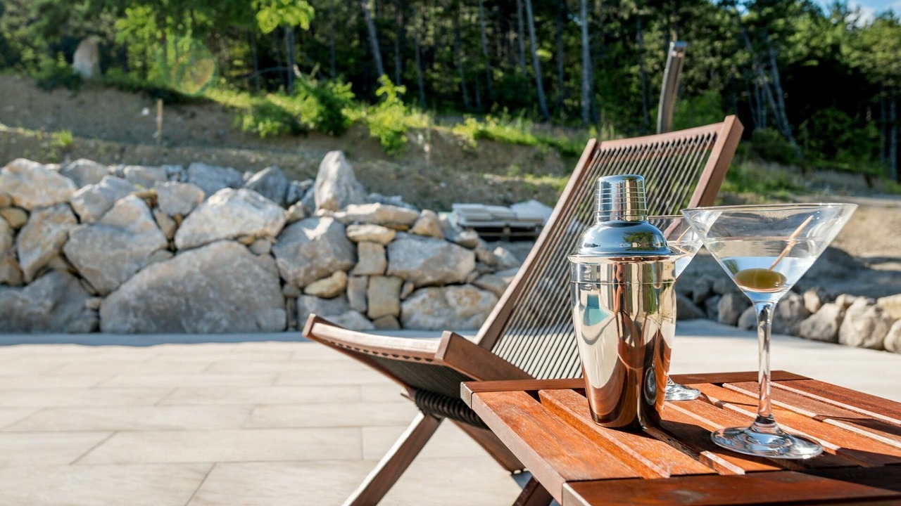 Photo of Outdoor in Buzet