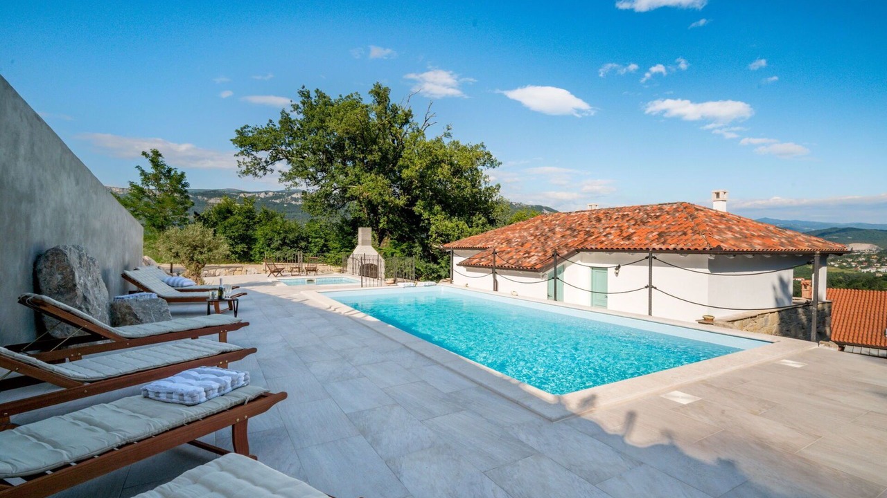 Photo of Outdoor in Buzet