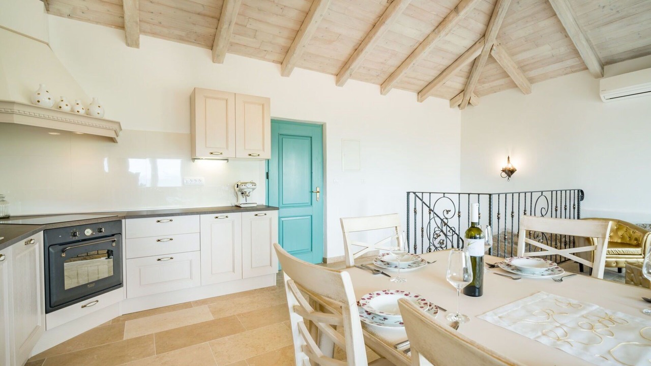 Photo of Bedroom in Buzet