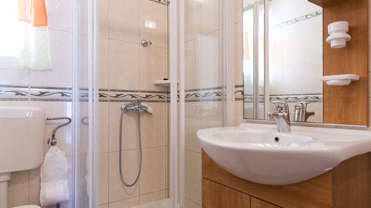 Photo of Bathroom in Senj