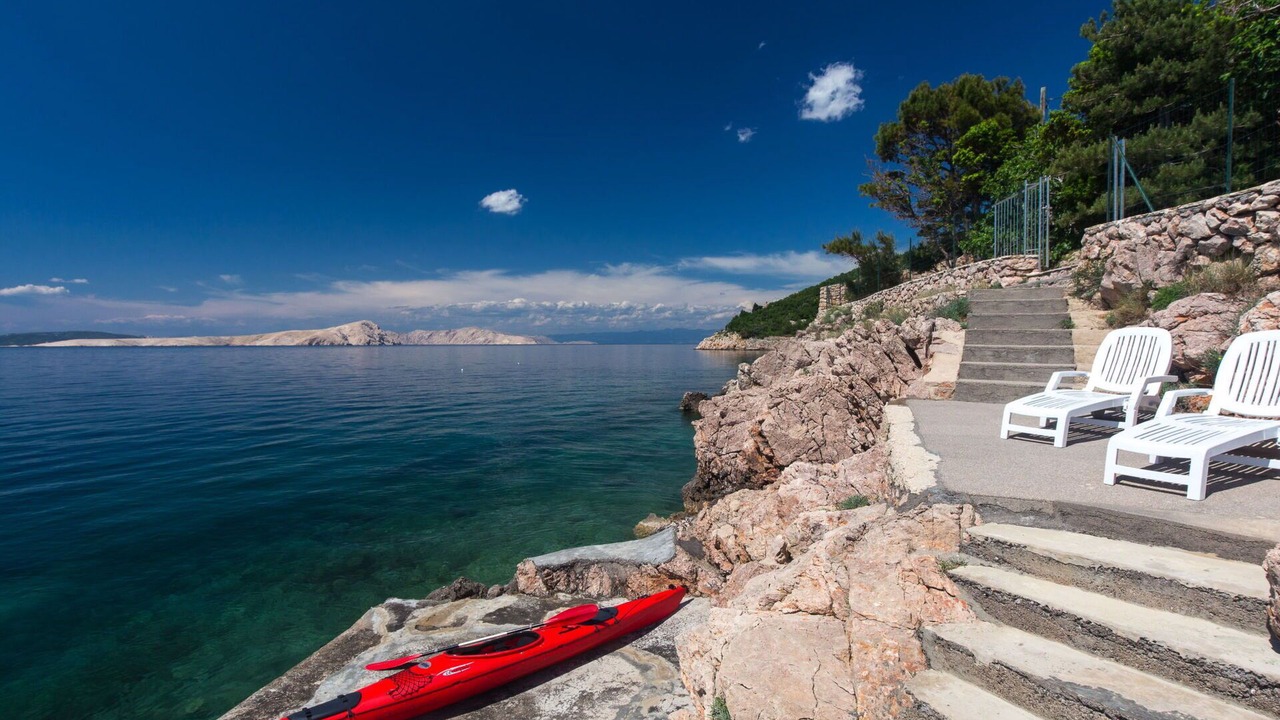 Photo of Outdoor in Senj