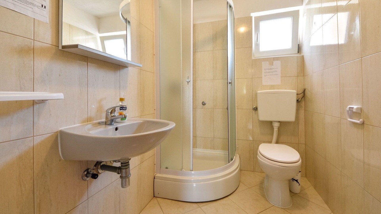 Photo of Bathroom in Jezera