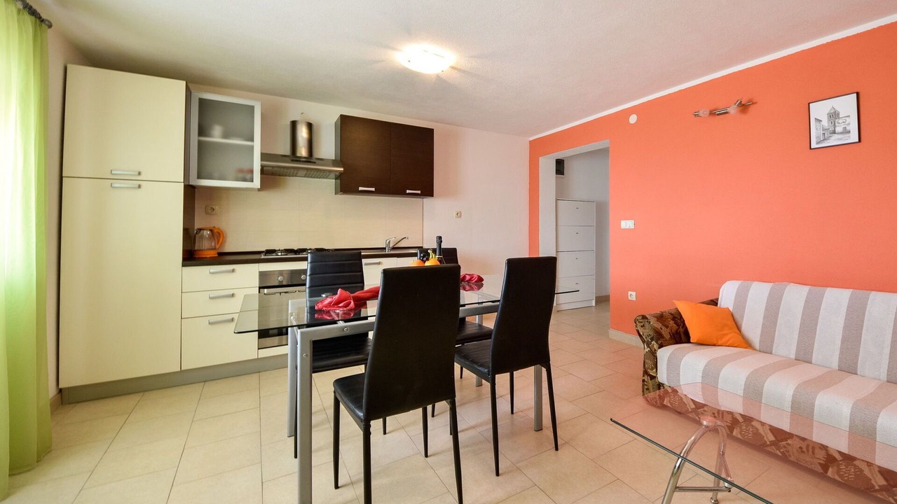Photo of Bedroom in Jezera