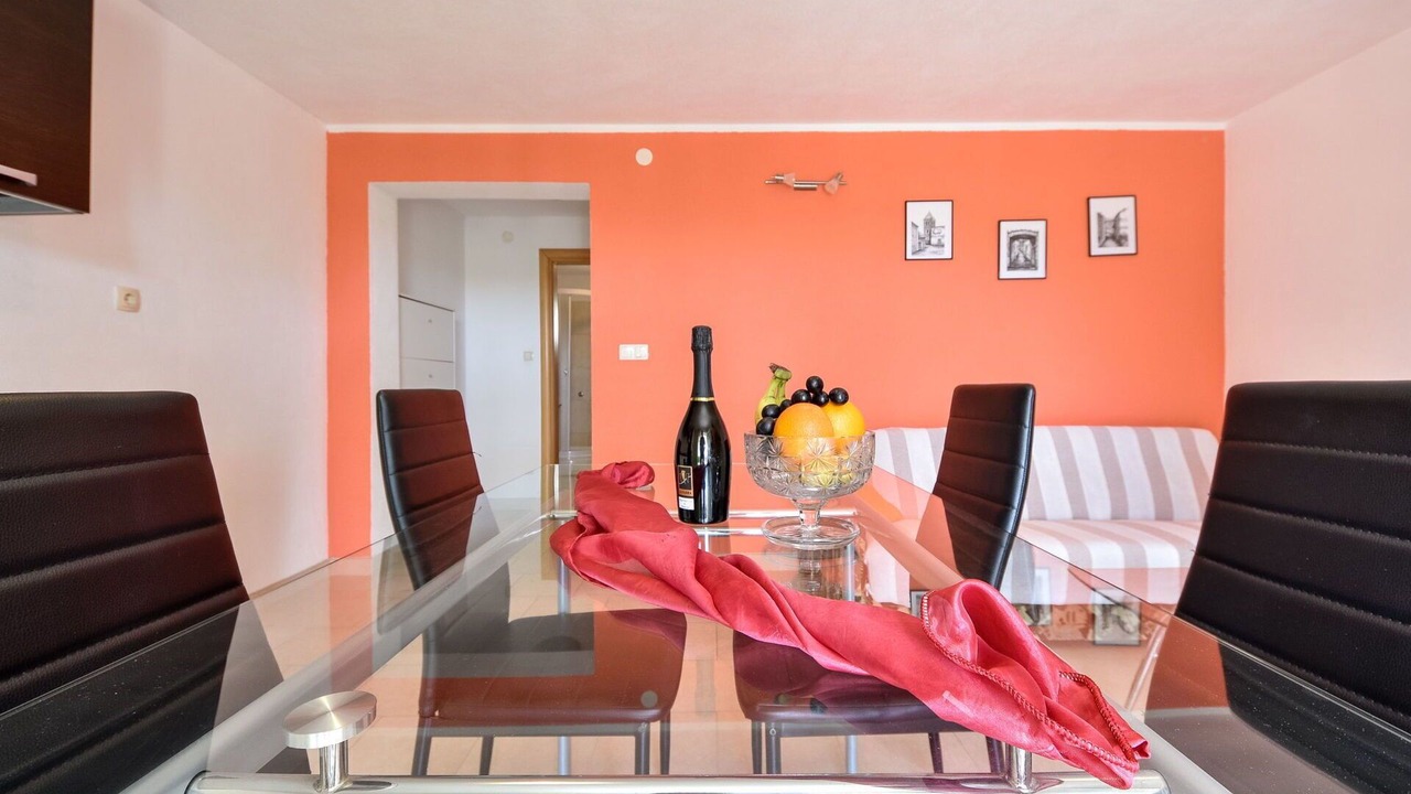 Photo of Bedroom in Jezera
