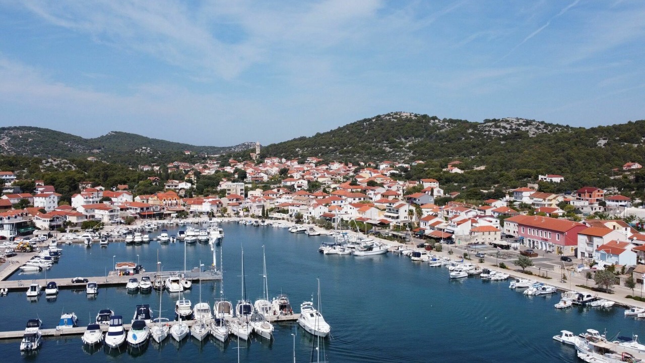 Photo of Outdoor in Jezera