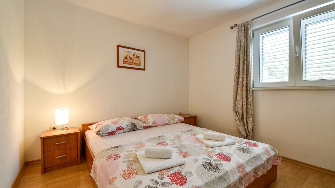 Photo of Bedroom in Jezera