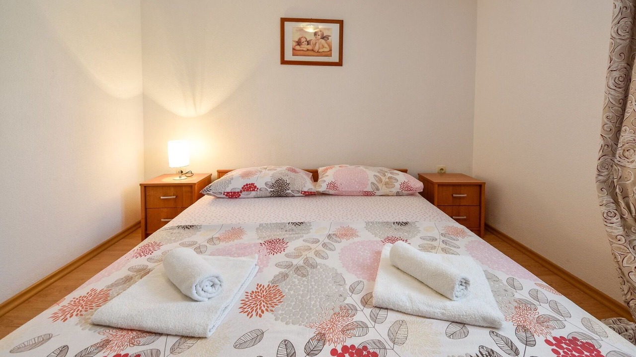 Photo of Bedroom in Jezera
