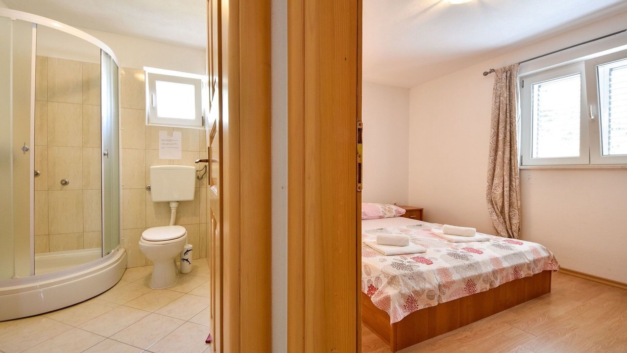 Photo of Bedroom in Jezera