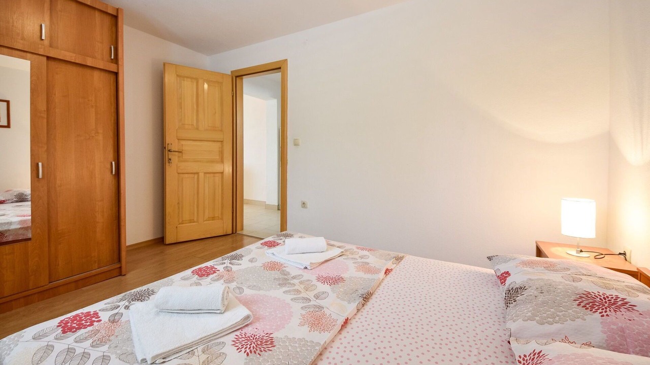 Photo of Bedroom in Jezera