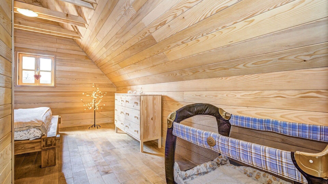 Photo of Bedroom in Vrelo Korenicko