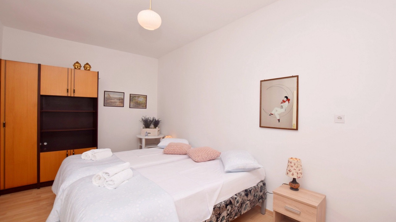 Photo of Bedroom in Sibenik