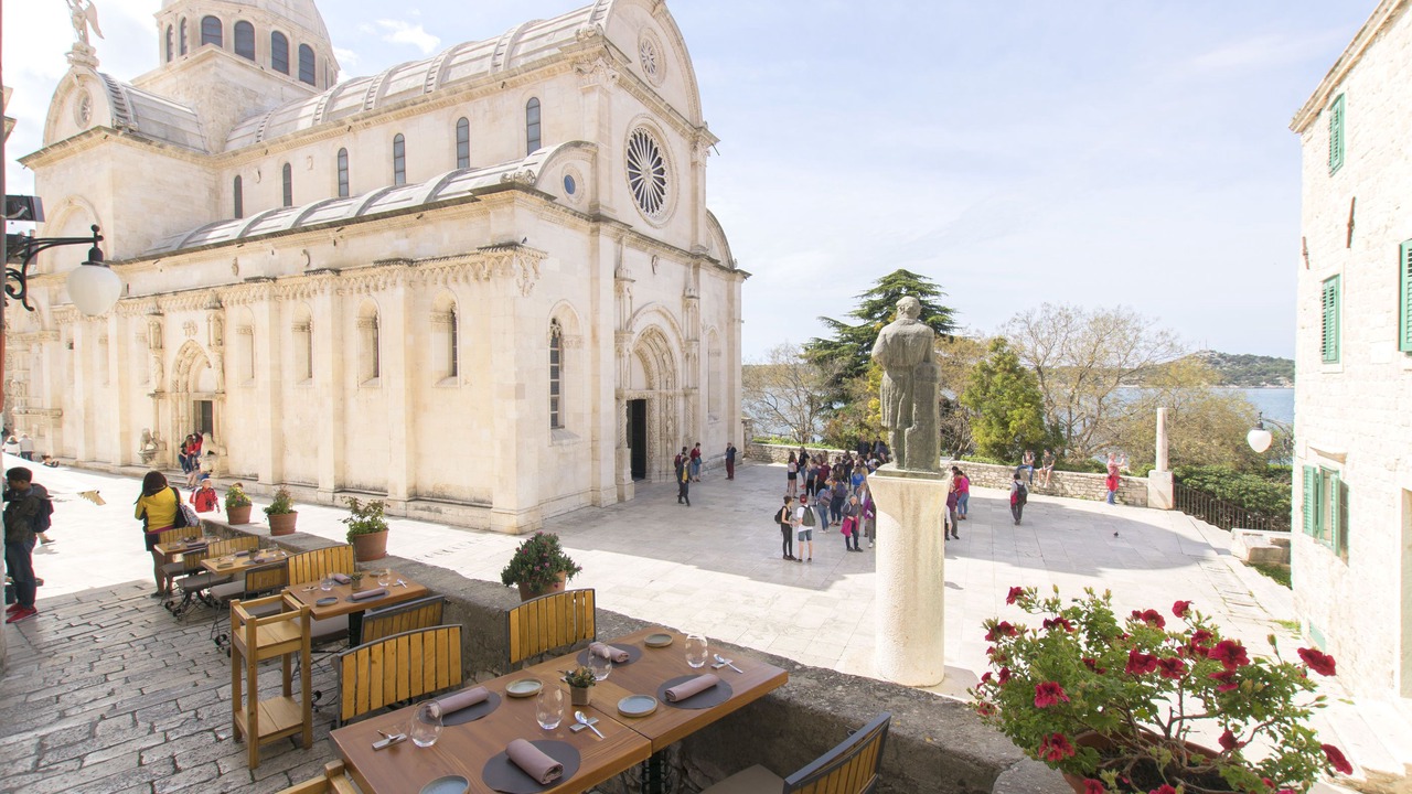 Photo of Outdoor in Sibenik