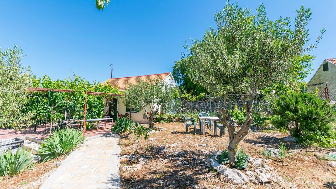 Photo of Patio Balcony in Sibenik