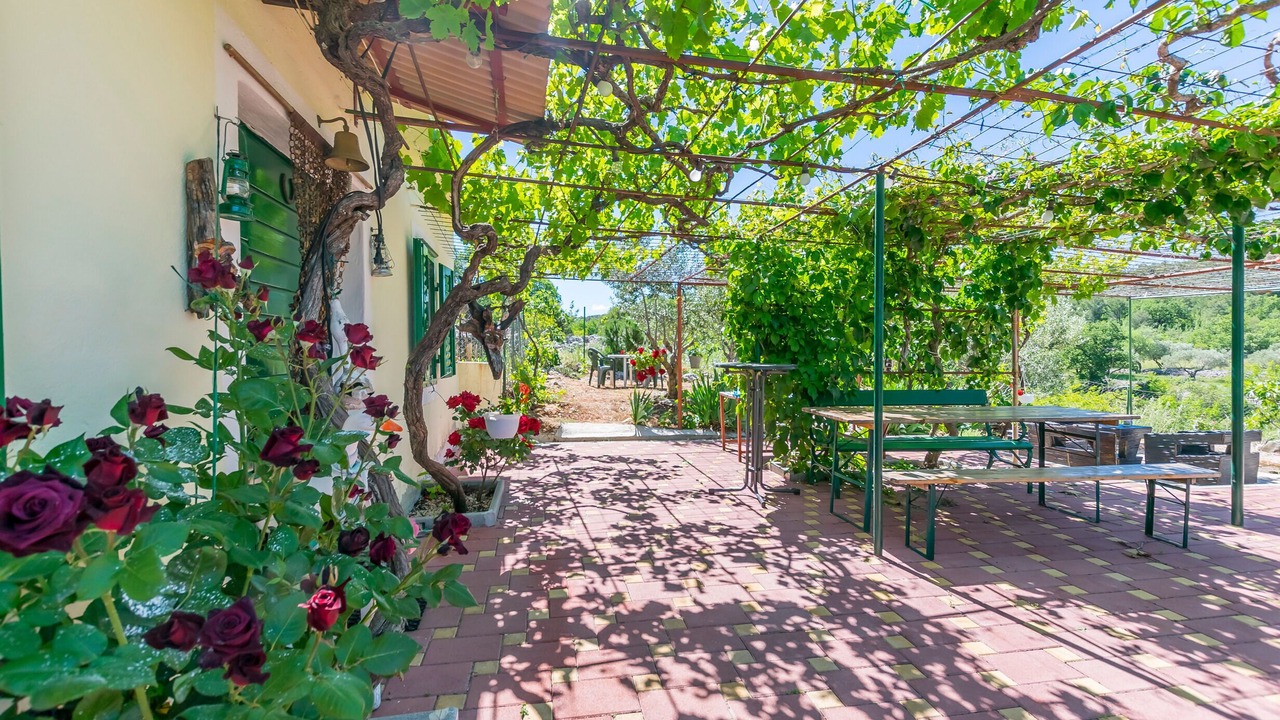 Photo of Outdoor in Sibenik