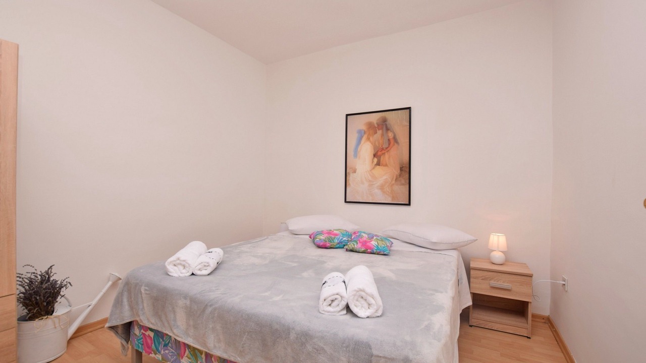 Photo of Bedroom in Sibenik