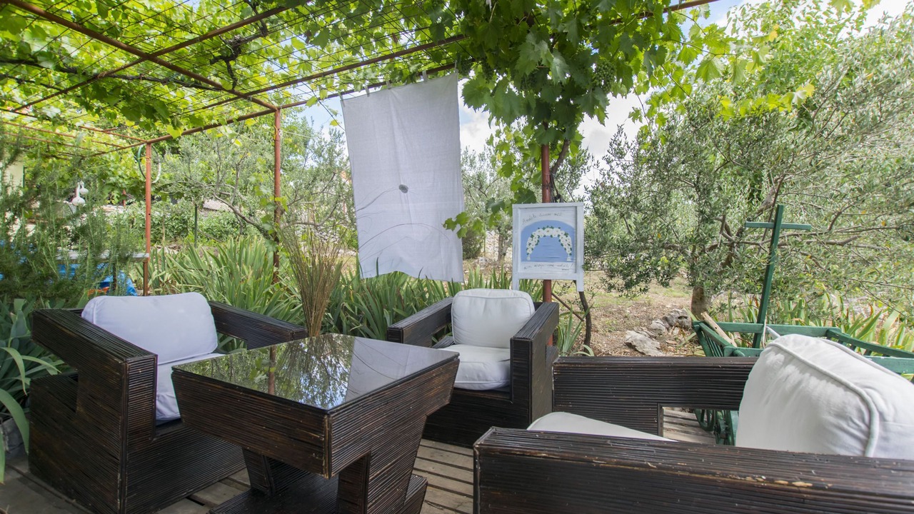 Photo of Patio Balcony in Sibenik