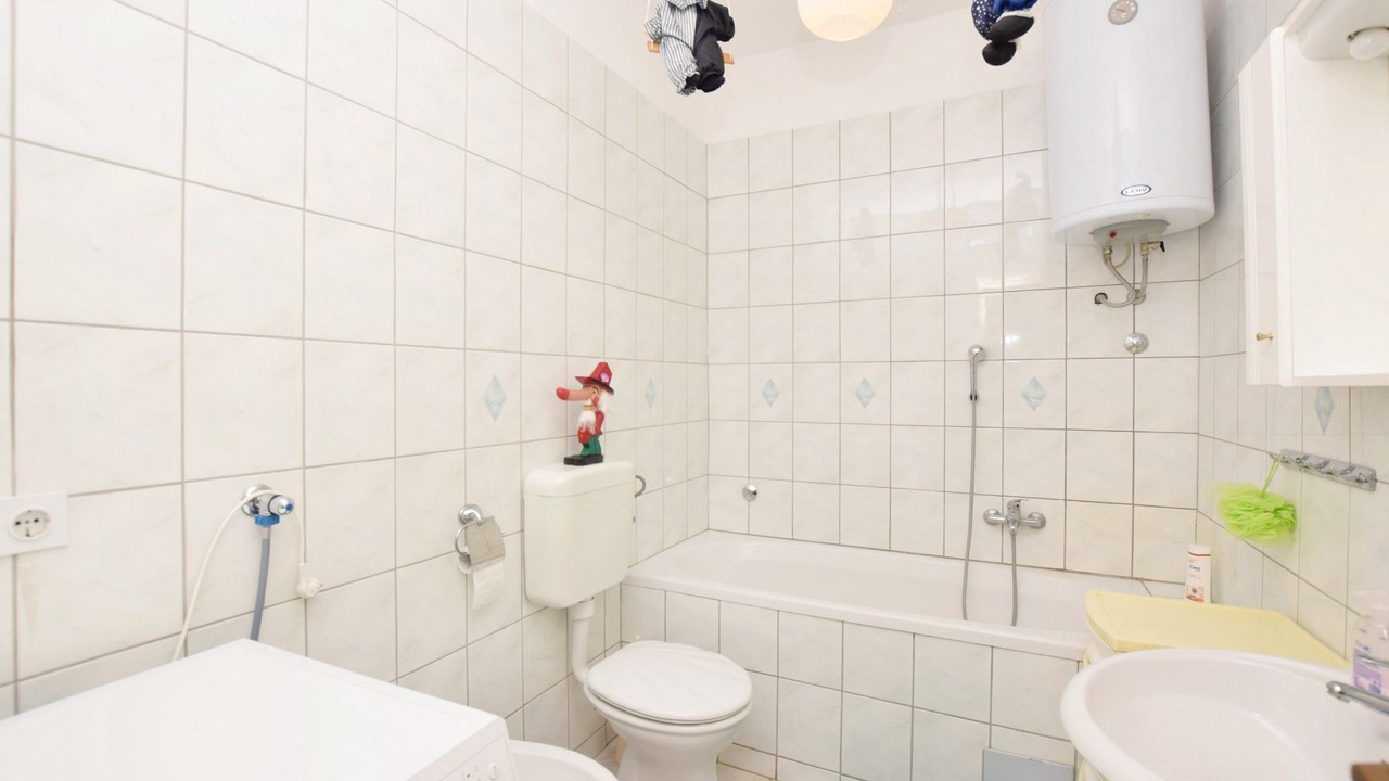 Photo of Bathroom in Sibenik