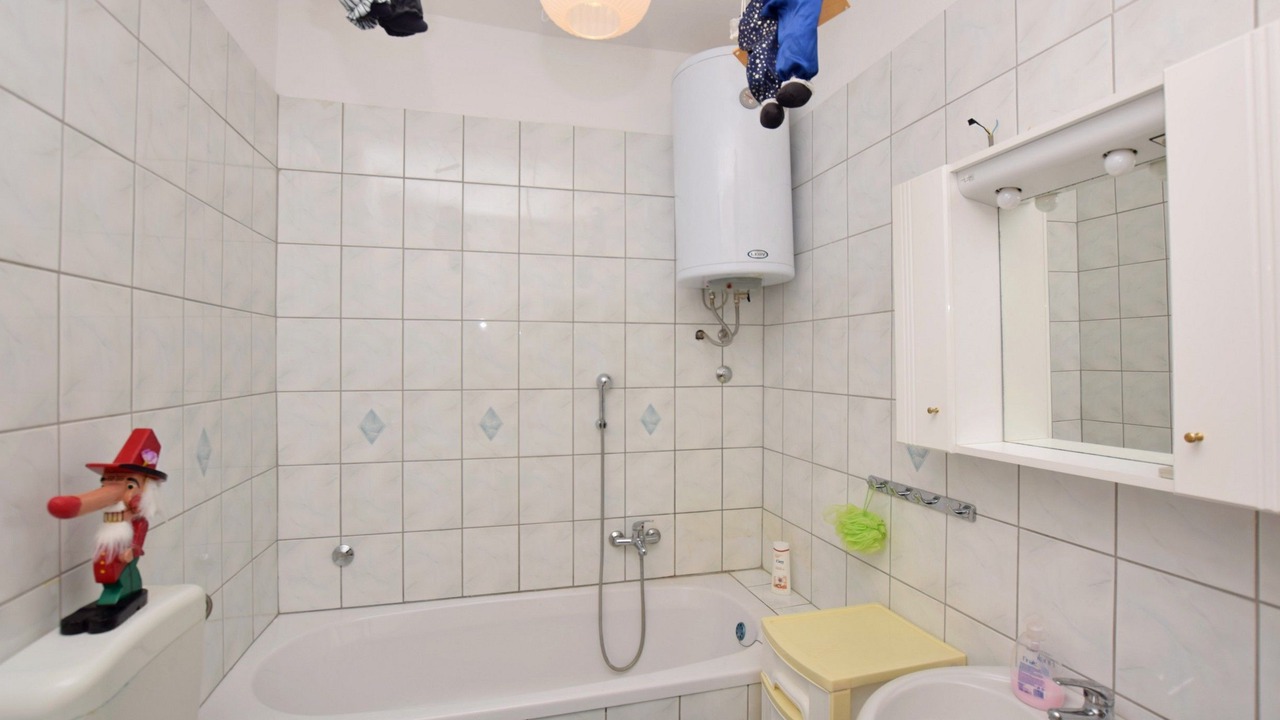 Photo of Bathroom in Sibenik