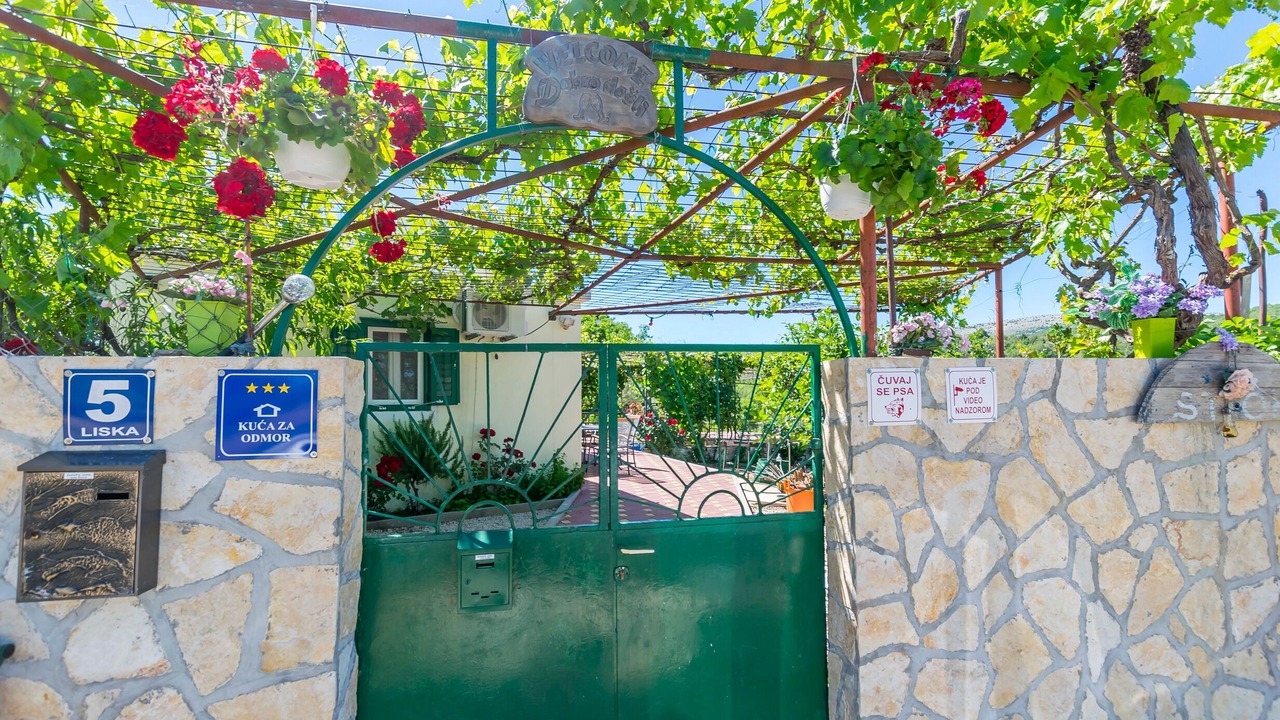 Photo of Outdoor in Sibenik