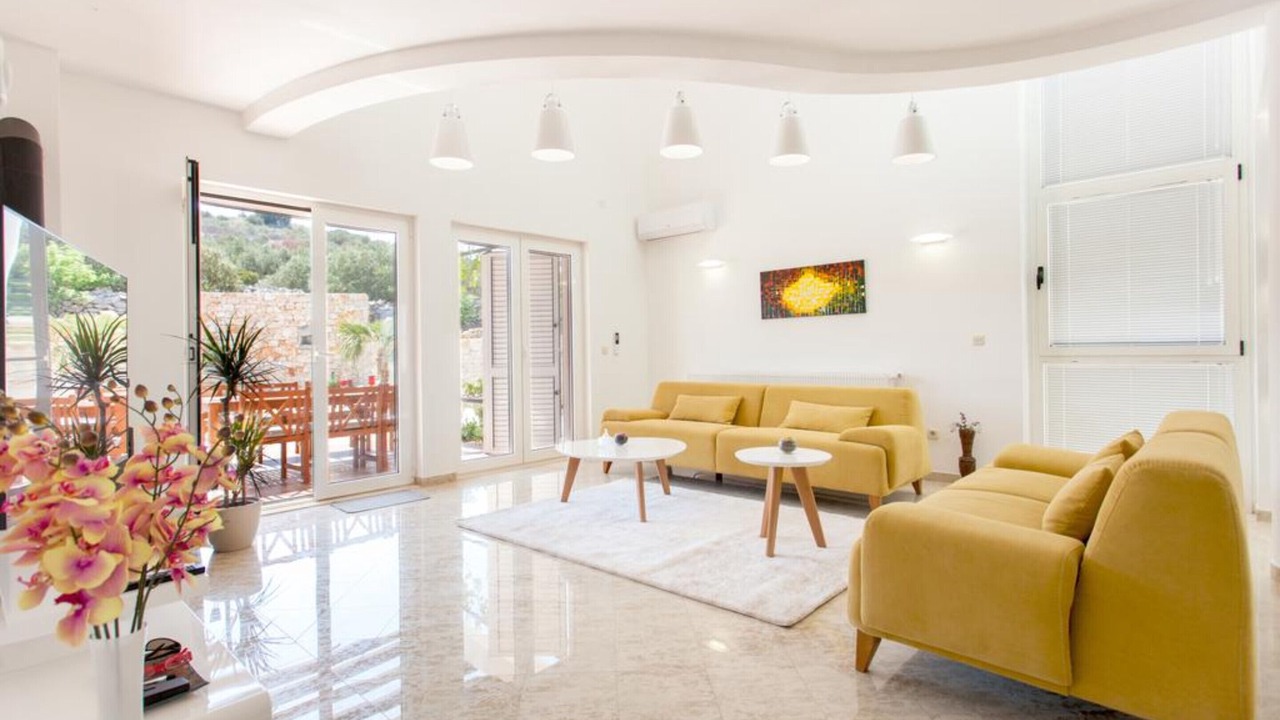 Photo of Livingroom in Murter