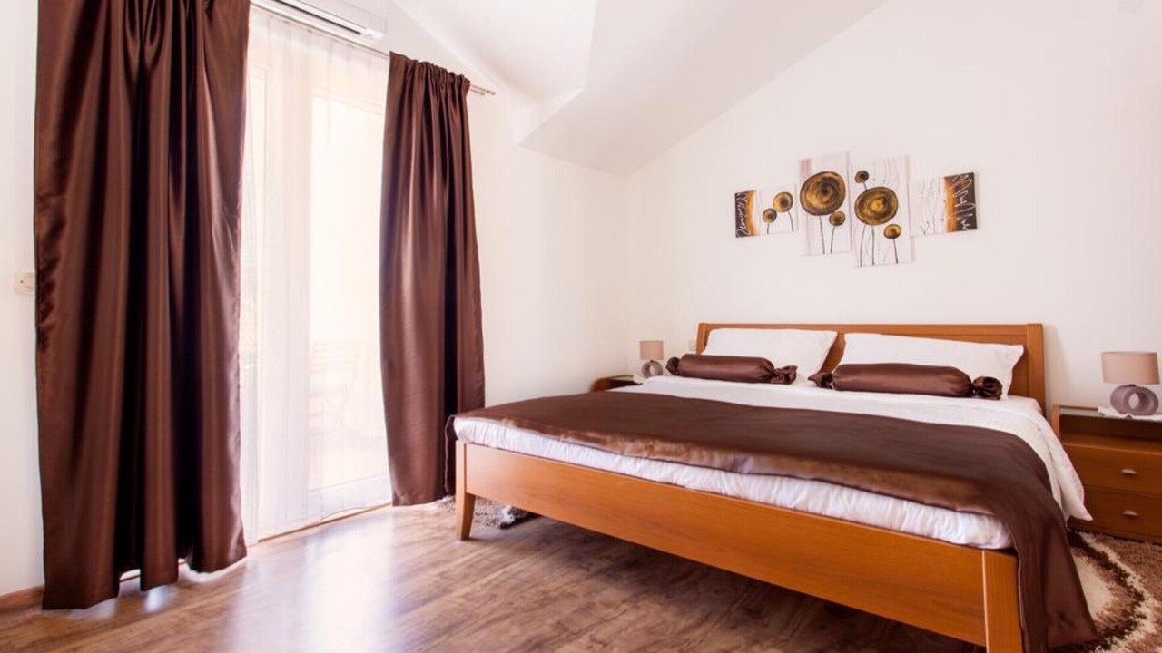 Photo of Bedroom in Murter