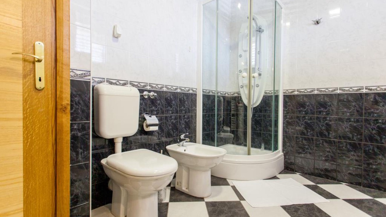 Photo of Bathroom in Murter