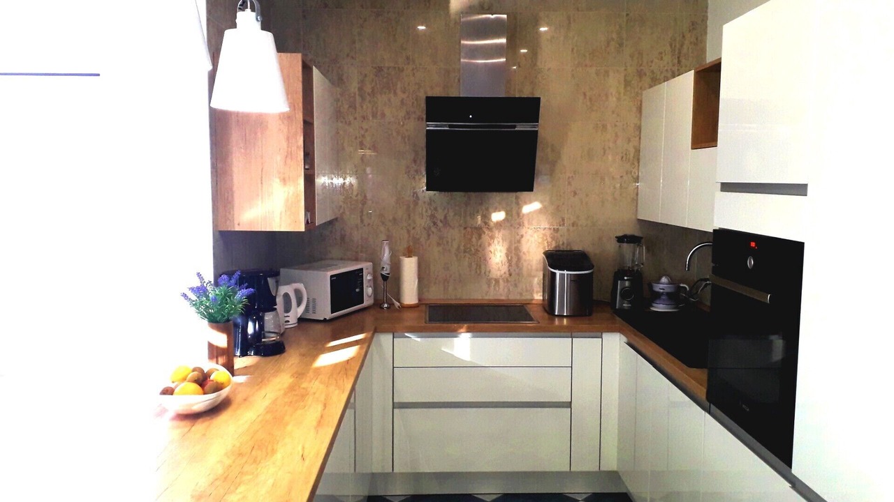 Photo of Kitchen in Murter