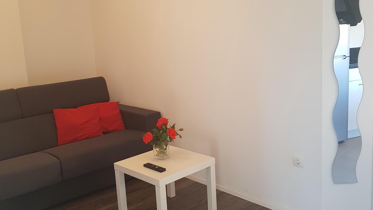 Photo of Livingroom in Valbandon