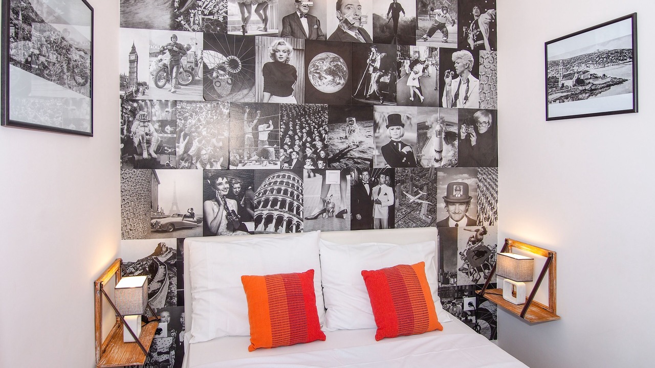 Photo of Bedroom in Krizna luka