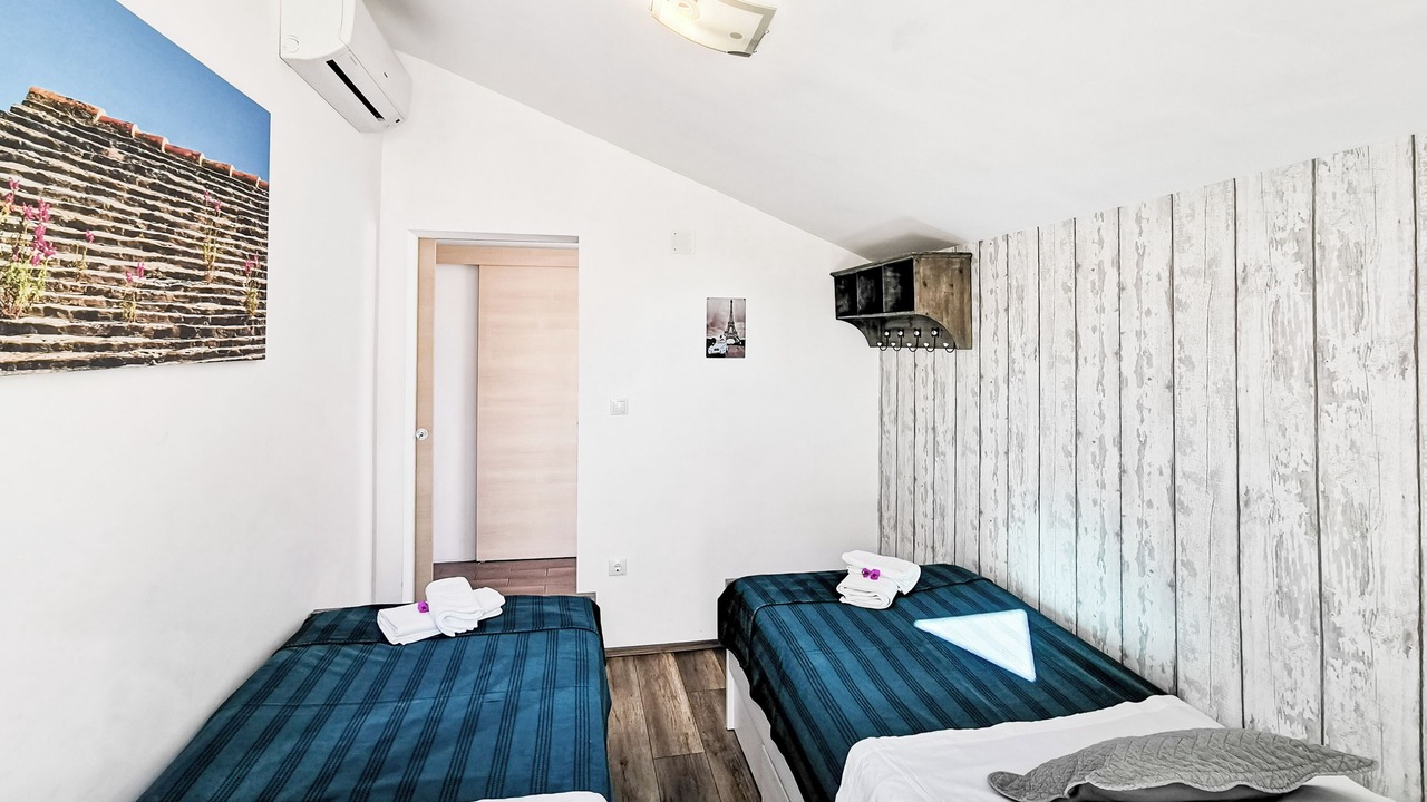 Photo of Bedroom in Krizna luka