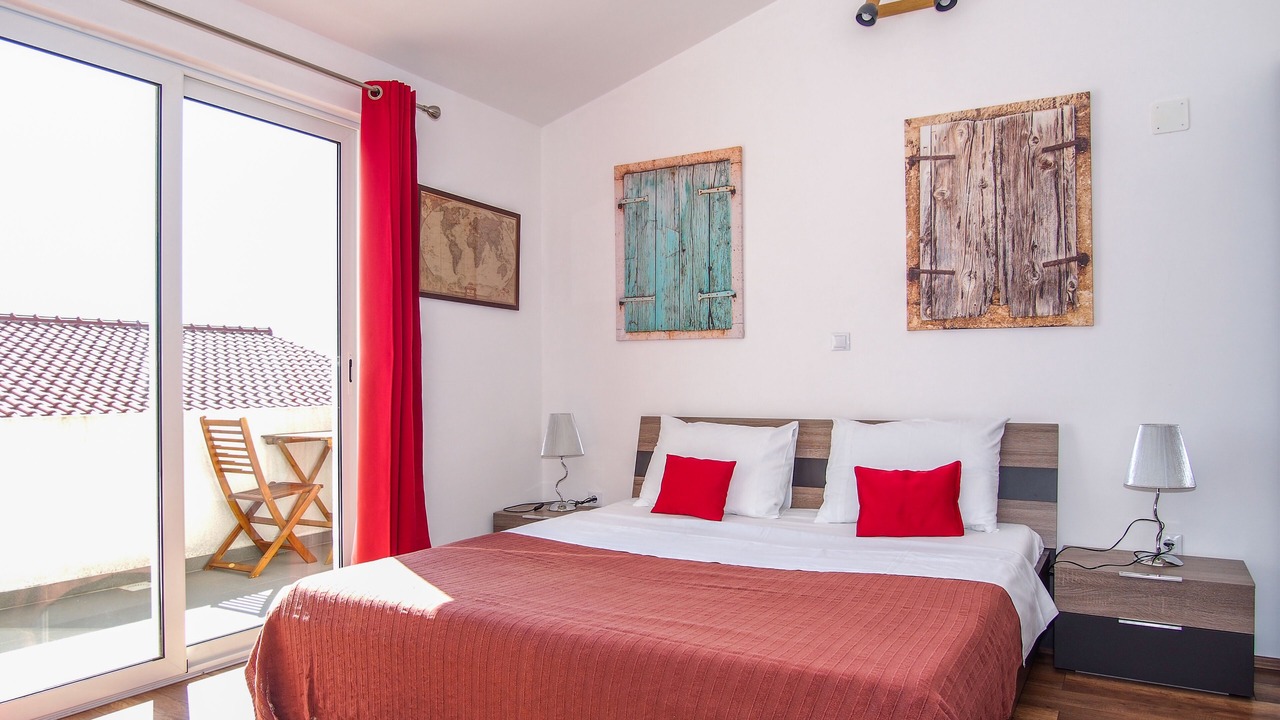 Photo of Bedroom in Krizna luka