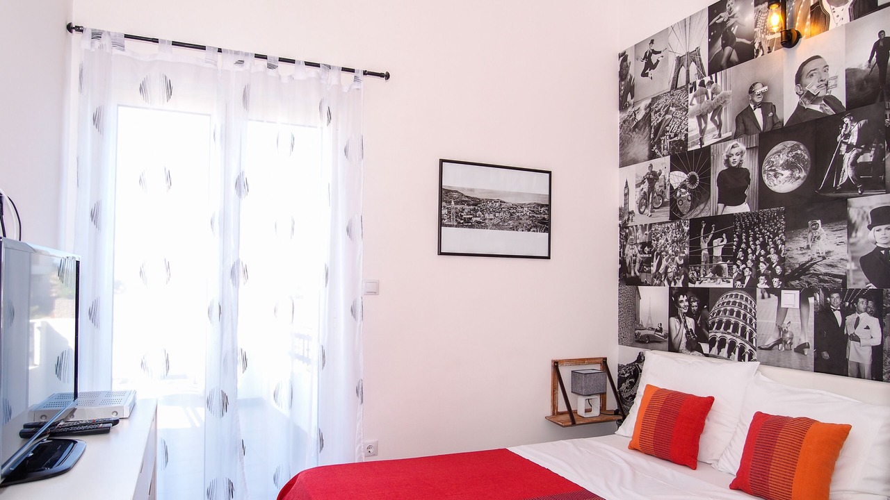 Photo of Bedroom in Krizna luka