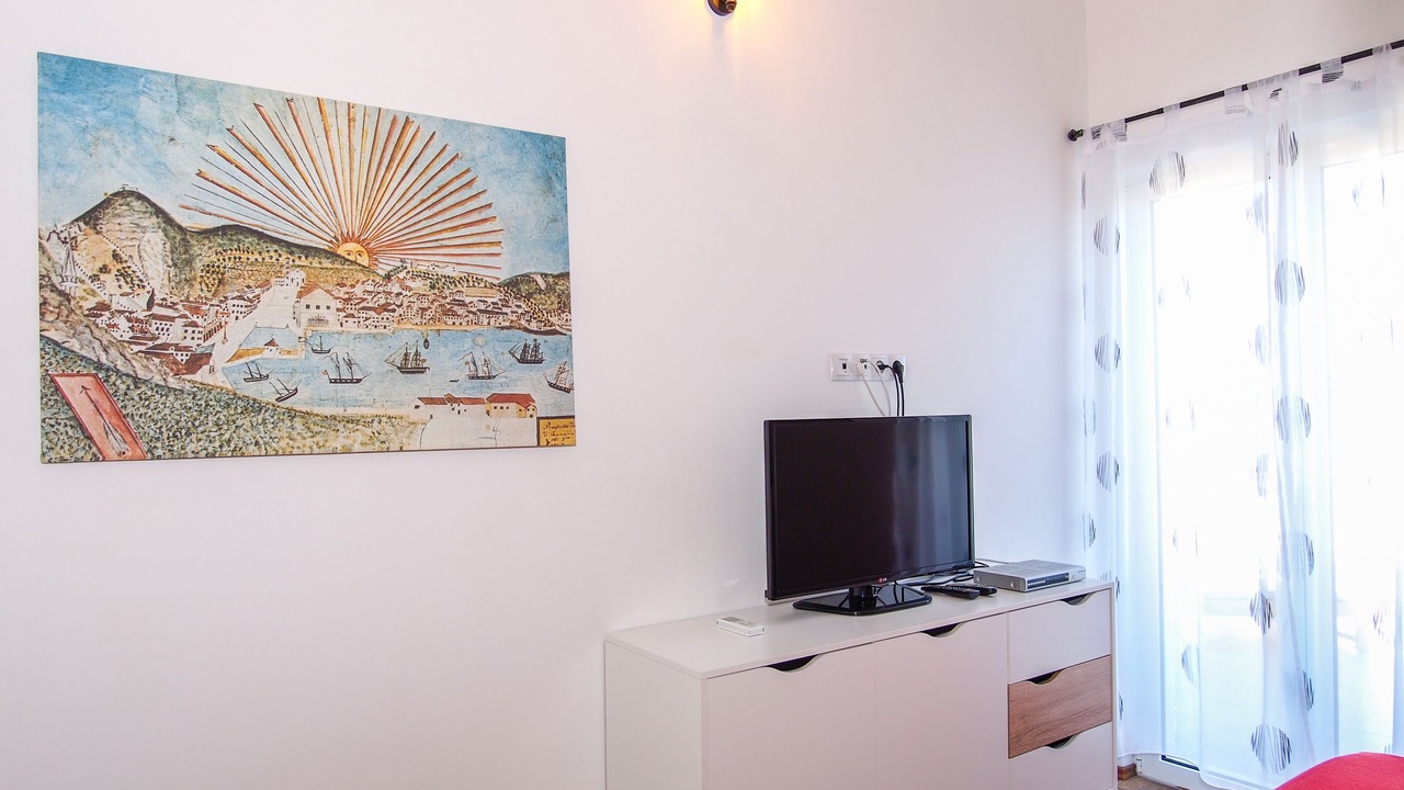 Photo of Bedroom in Krizna luka
