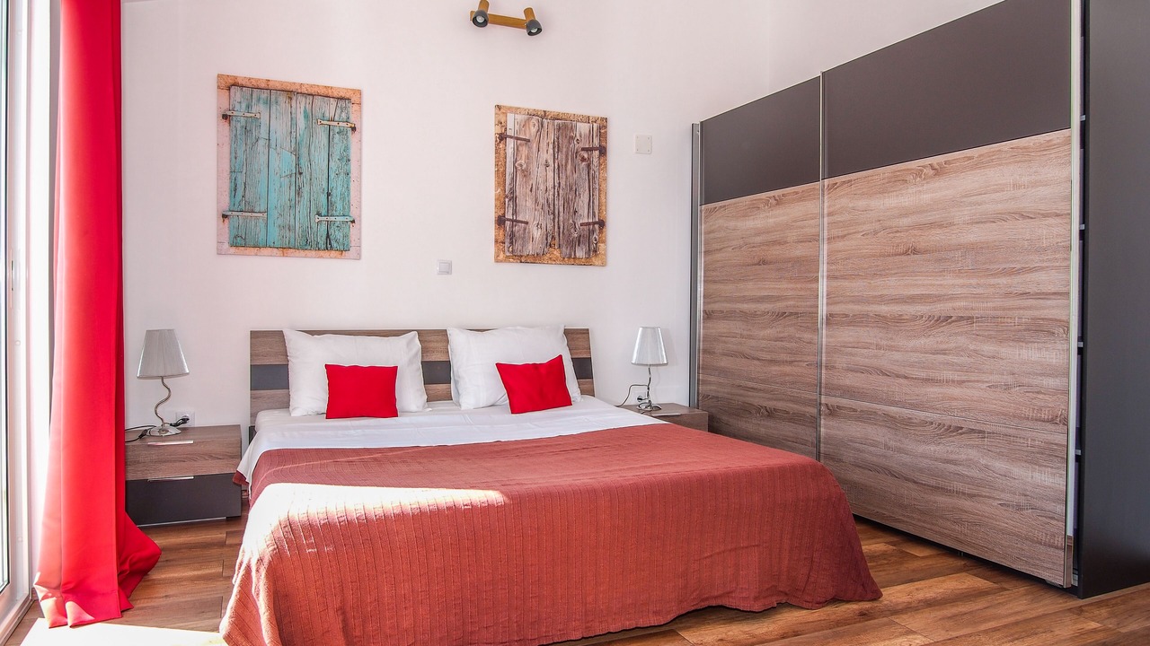 Photo of Bedroom in Krizna luka