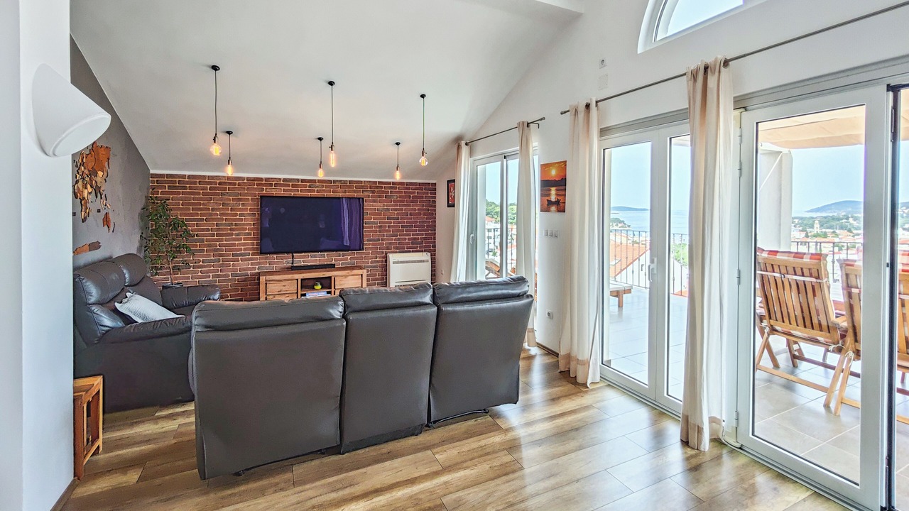 Photo of Livingroom in Krizna luka