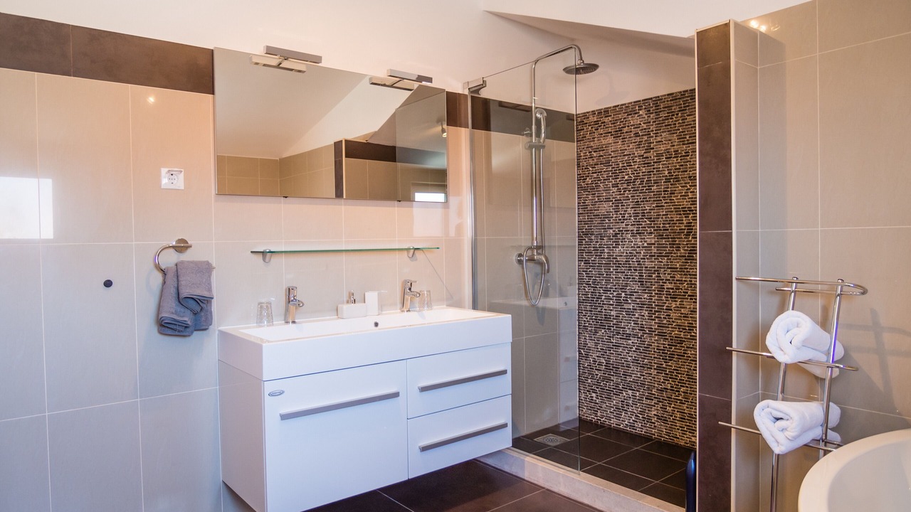 Photo of Bathroom in Krizna luka