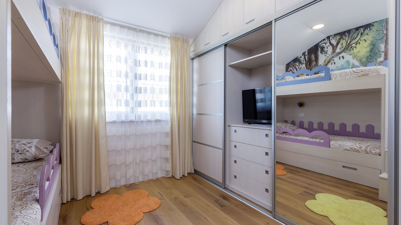 Photo of Bedroom in Razanac
