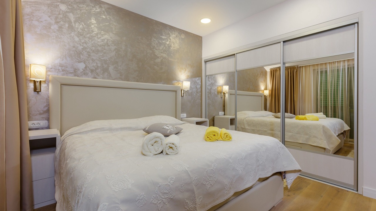 Photo of Bedroom in Razanac