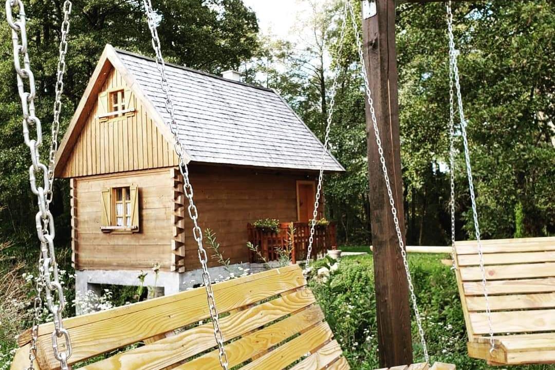 Photo of Outdoor in Vrelo Korenicko