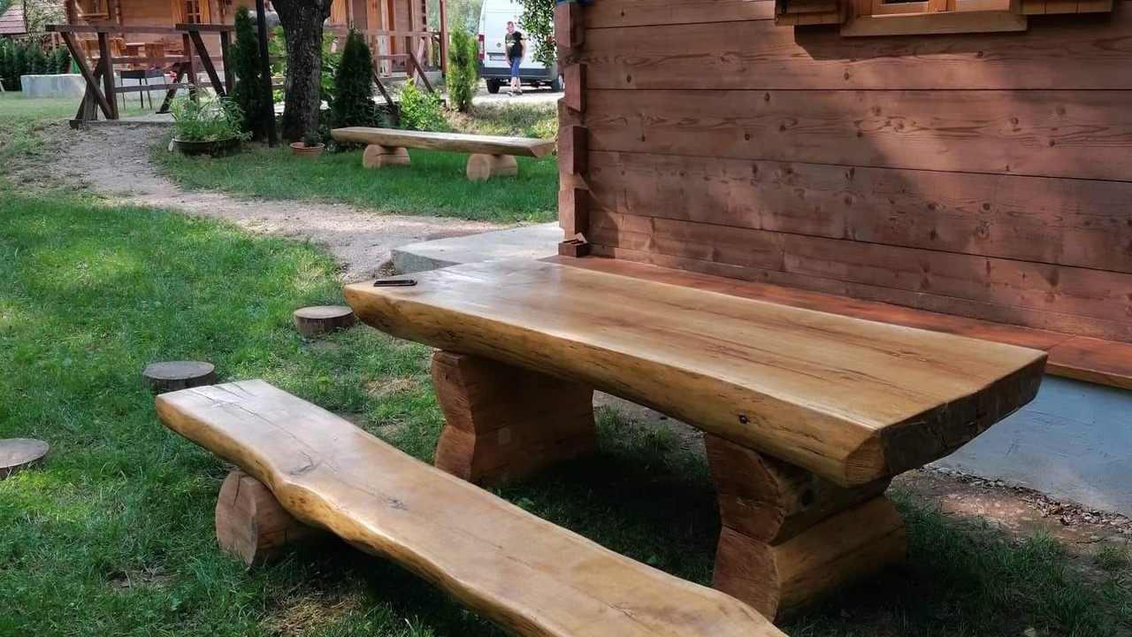 Photo of Outdoor in Vrelo Korenicko