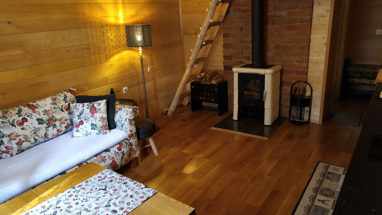 Photo of Livingroom in Vrelo Korenicko