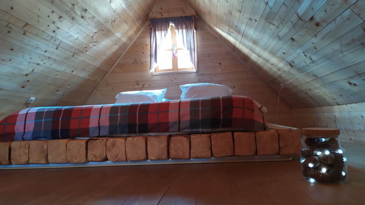 Photo of Bedroom in Vrelo Korenicko