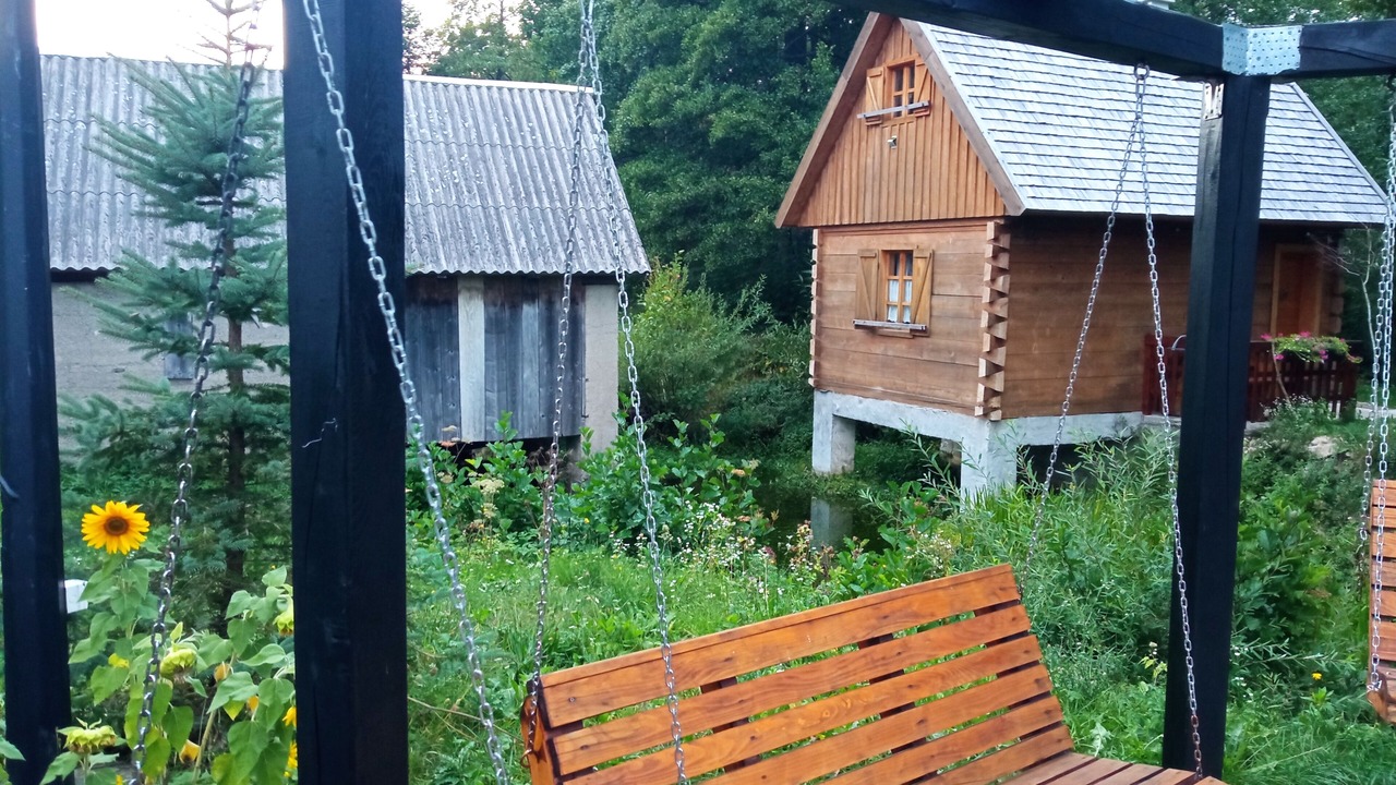 Photo of Outdoor in Vrelo Korenicko
