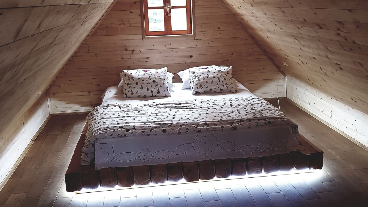 Photo of Bedroom in Vrelo Korenicko